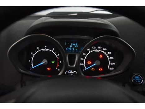 FORD Ecosport 2.0 4P TITANIUM FLEX, Foto 13
