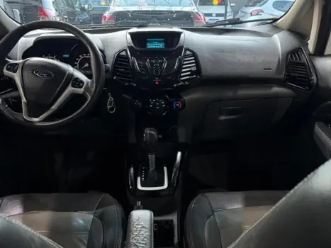 FORD Ecosport , Foto 3