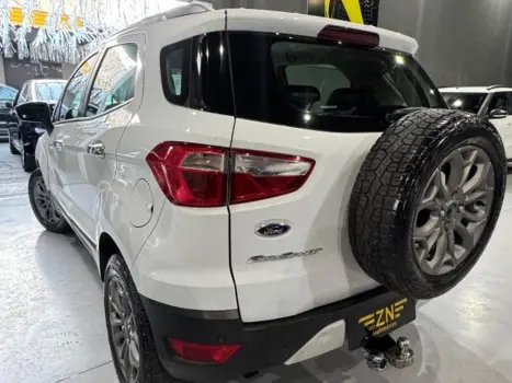 FORD Ecosport , Foto 11