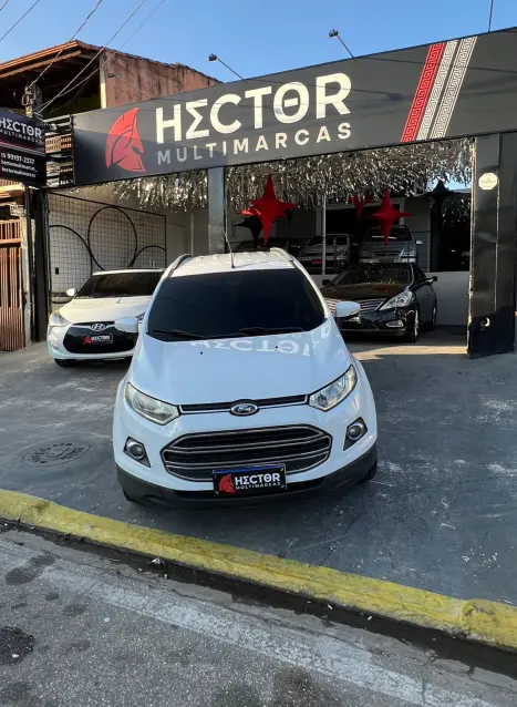 FORD Ecosport , Foto 14