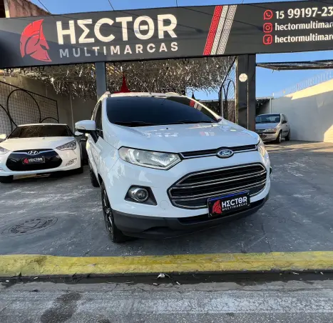 FORD Ecosport , Foto 15
