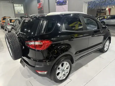 FORD Ecosport , Foto 8