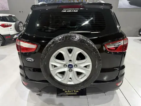 FORD Ecosport , Foto 13