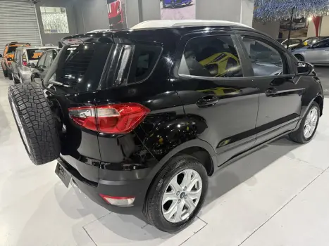 FORD Ecosport , Foto 17
