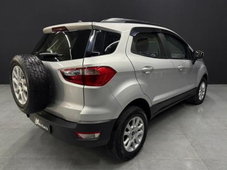 FORD Ecosport , Foto 4