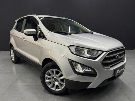 FORD Ecosport , Foto 15