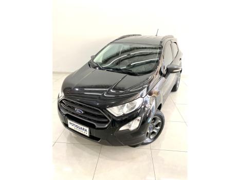 FORD Ecosport , Foto 2