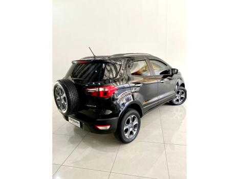FORD Ecosport , Foto 4
