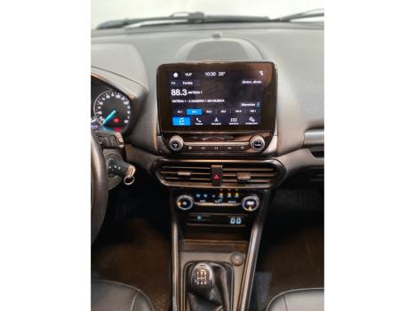 FORD Ecosport , Foto 10