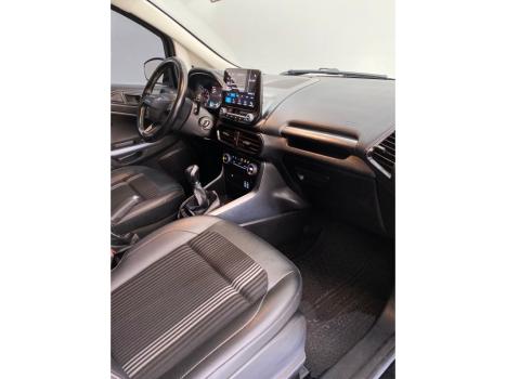 FORD Ecosport , Foto 12