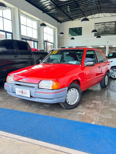 FORD Escort 1.0 HOBBY, Foto 1