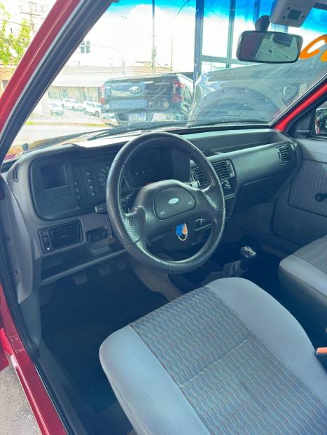 FORD Escort 1.0 HOBBY, Foto 3