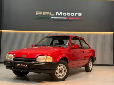 FORD Escort 1.0 HOBBY, Foto 2