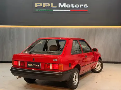 FORD Escort 1.0 HOBBY, Foto 12