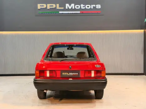 FORD Escort 1.0 HOBBY, Foto 13
