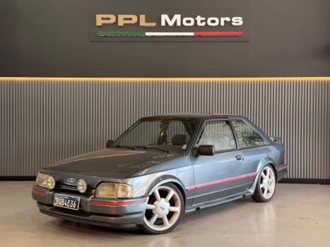 FORD Escort 1.8 XR3, Foto 4
