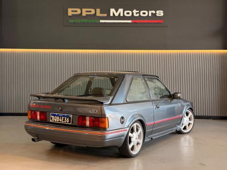 FORD Escort 1.8 XR3, Foto 8