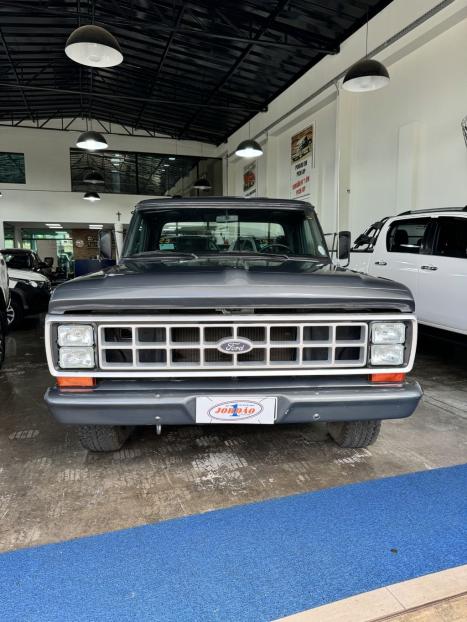 FORD F-1000 2.5 XL CABINE SIMPLES TURBO DIESEL, Foto 2