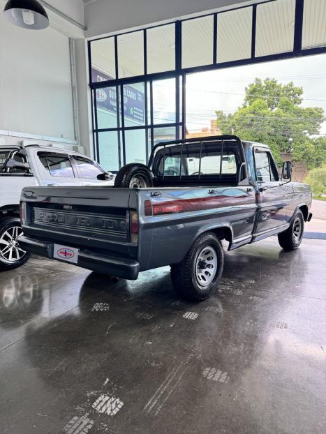 FORD F-1000 2.5 XL CABINE SIMPLES TURBO DIESEL, Foto 3