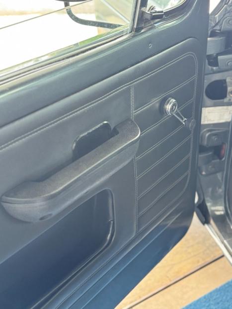 FORD F-1000 2.5 XL CABINE SIMPLES TURBO DIESEL, Foto 9