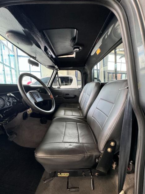 FORD F-1000 2.5 XL CABINE SIMPLES TURBO DIESEL, Foto 10