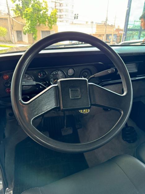 FORD F-1000 2.5 XL CABINE SIMPLES TURBO DIESEL, Foto 12