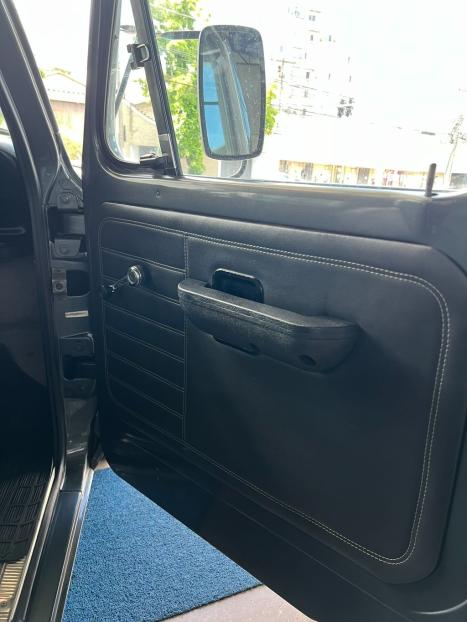 FORD F-1000 2.5 XL CABINE SIMPLES TURBO DIESEL, Foto 17