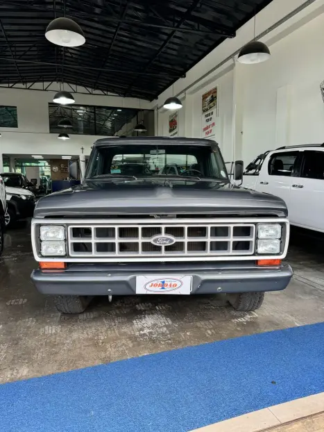 FORD F-1000 2.5 XL CABINE SIMPLES TURBO DIESEL, Foto 2
