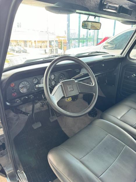 FORD F-1000 2.5 XL CABINE SIMPLES TURBO DIESEL, Foto 11