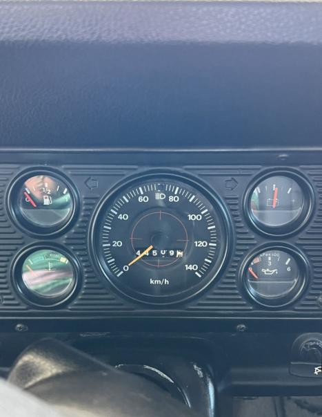 FORD F-1000 2.5 XL CABINE SIMPLES TURBO DIESEL, Foto 14