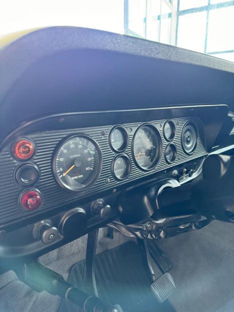 FORD F-1000 2.5 XL CABINE SIMPLES TURBO DIESEL, Foto 15