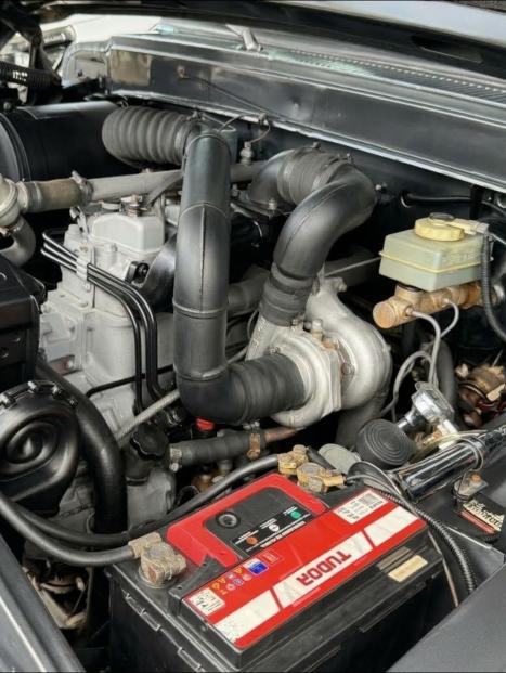 FORD F-1000 2.5 XL CABINE SIMPLES TURBO DIESEL, Foto 18