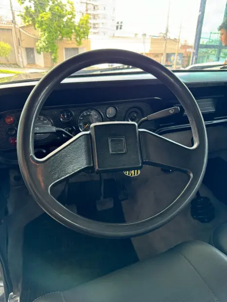 FORD F-1000 2.5 XL CABINE SIMPLES TURBO DIESEL, Foto 12