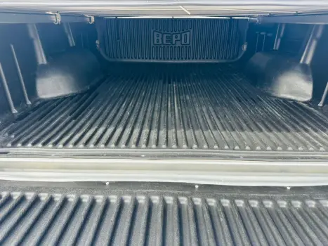 FORD F-250 3.9 4P XLT CABINE DUPLA DIESEL, Foto 12