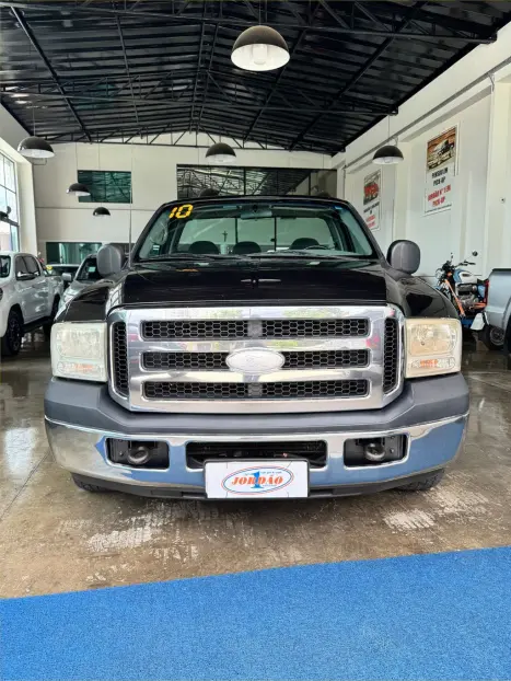 FORD F-250 3.9 XLT 4X4 CABINE SIMPLES DIESEL, Foto 2