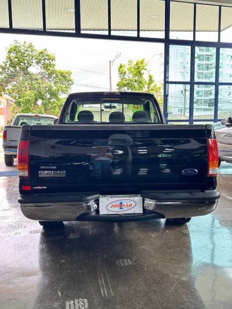 FORD F-250 3.9 XLT 4X4 CABINE SIMPLES DIESEL, Foto 3