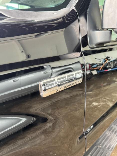 FORD F-250 3.9 XLT 4X4 CABINE SIMPLES DIESEL, Foto 6