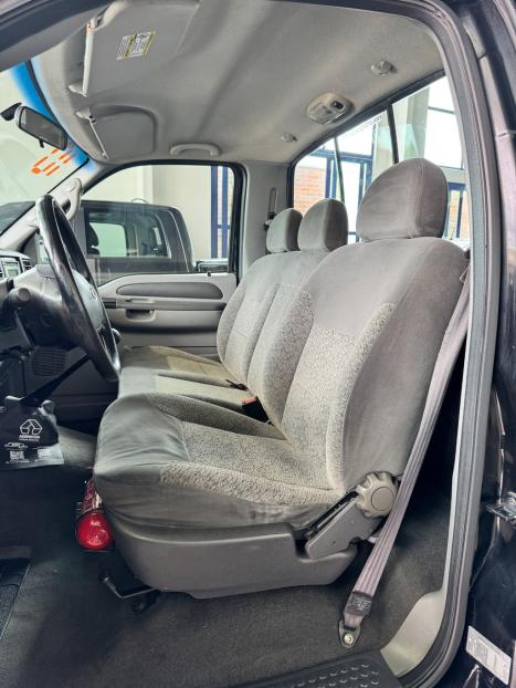FORD F-250 3.9 XLT 4X4 CABINE SIMPLES DIESEL, Foto 7