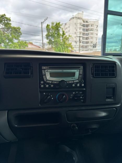 FORD F-250 3.9 XLT 4X4 CABINE SIMPLES DIESEL, Foto 8