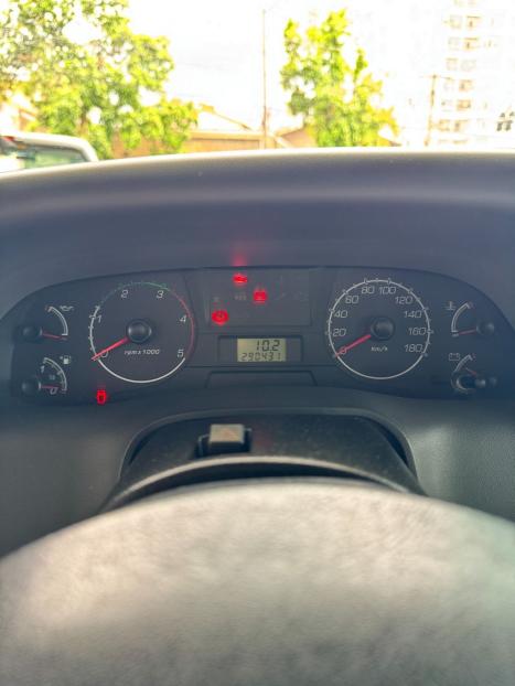 FORD F-250 3.9 XLT 4X4 CABINE SIMPLES DIESEL, Foto 9