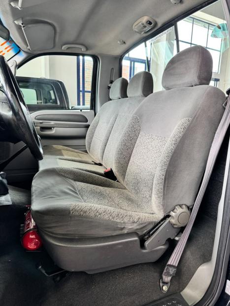 FORD F-250 3.9 XLT 4X4 CABINE SIMPLES DIESEL, Foto 12
