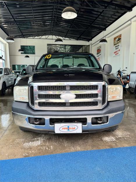 FORD F-250 3.9 XLT 4X4 CABINE SIMPLES DIESEL, Foto 2