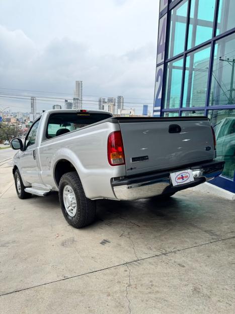 FORD F-250 3.9 XLT CABINE SIMPLES DIESEL, Foto 3