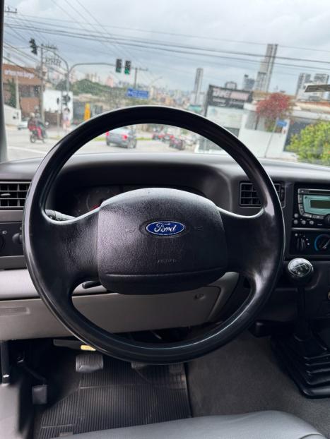 FORD F-250 3.9 XLT CABINE SIMPLES DIESEL, Foto 5