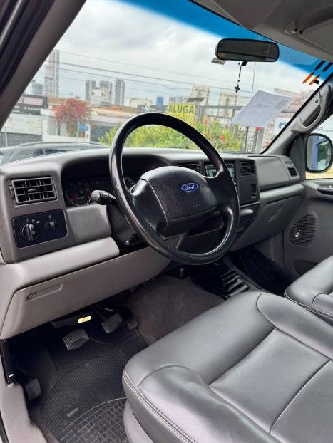 FORD F-250 3.9 XLT CABINE SIMPLES DIESEL, Foto 6