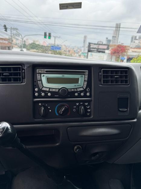FORD F-250 3.9 XLT CABINE SIMPLES DIESEL, Foto 8