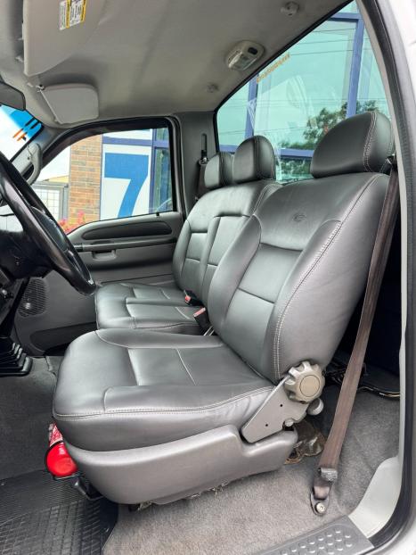 FORD F-250 3.9 XLT CABINE SIMPLES DIESEL, Foto 9