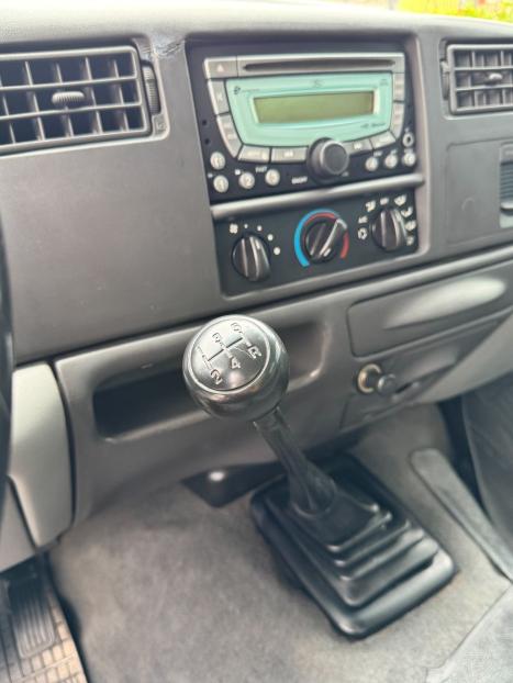 FORD F-250 3.9 XLT CABINE SIMPLES DIESEL, Foto 10