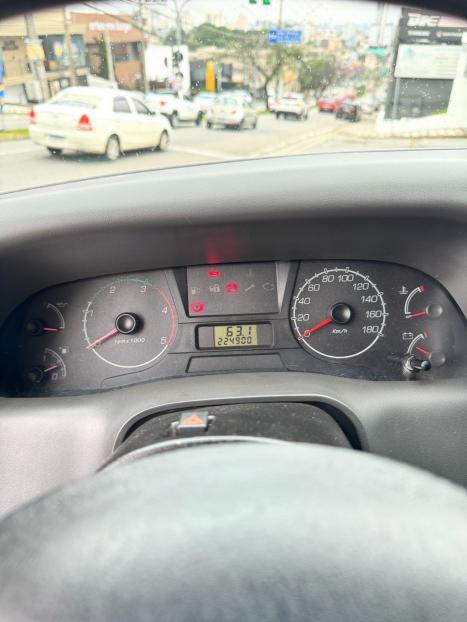FORD F-250 3.9 XLT CABINE SIMPLES DIESEL, Foto 11