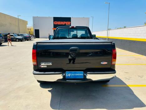 FORD F-250 3.9 XLT SUPER DUTY CABINE SIMPLES DIESEL, Foto 3